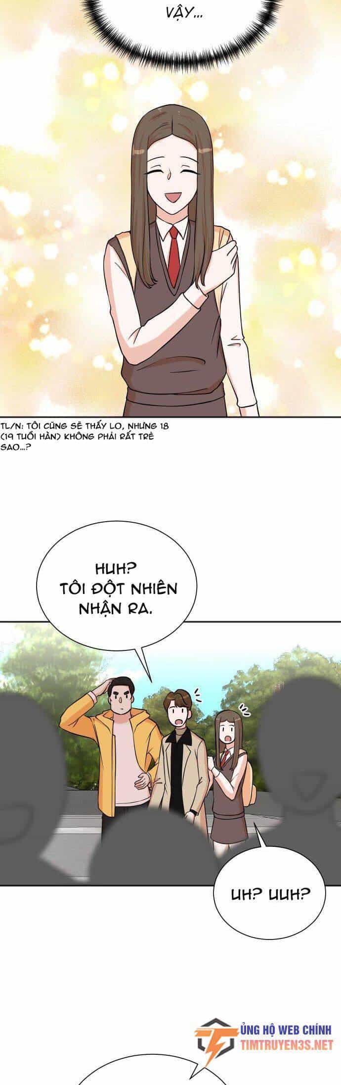 Cuộc Sống Thứ Hai Của Nhà Sản Xuất - Chương 66 - ảnh 16