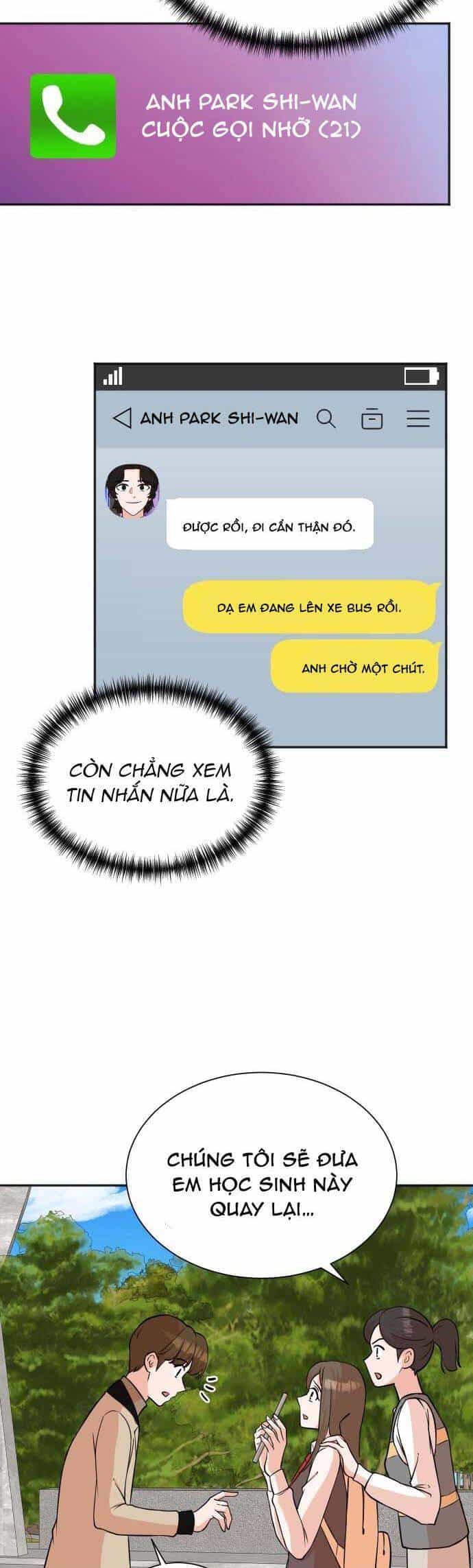 Cuộc Sống Thứ Hai Của Nhà Sản Xuất - Chương 66 - ảnh 3