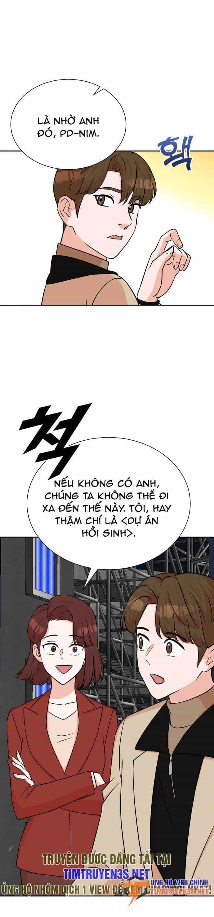 Cuộc Sống Thứ Hai Của Nhà Sản Xuất - Chương 66 - ảnh 37