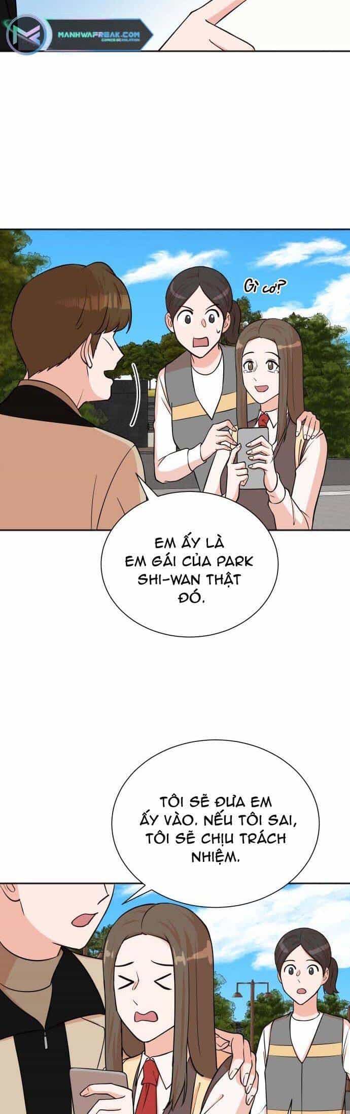 Cuộc Sống Thứ Hai Của Nhà Sản Xuất - Chương 66 - ảnh 5