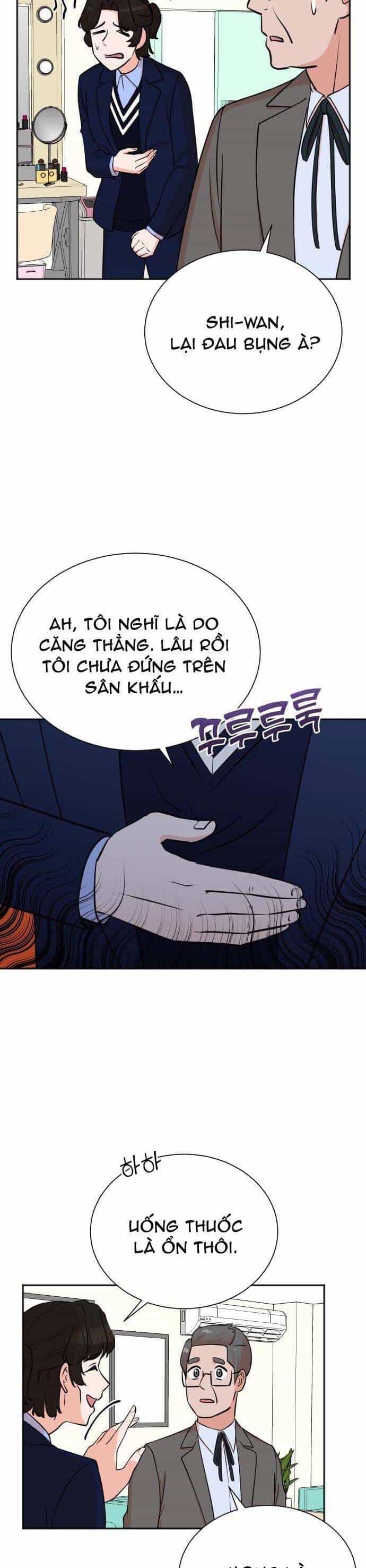 Cuộc Sống Thứ Hai Của Nhà Sản Xuất - Chương 66 - ảnh 7