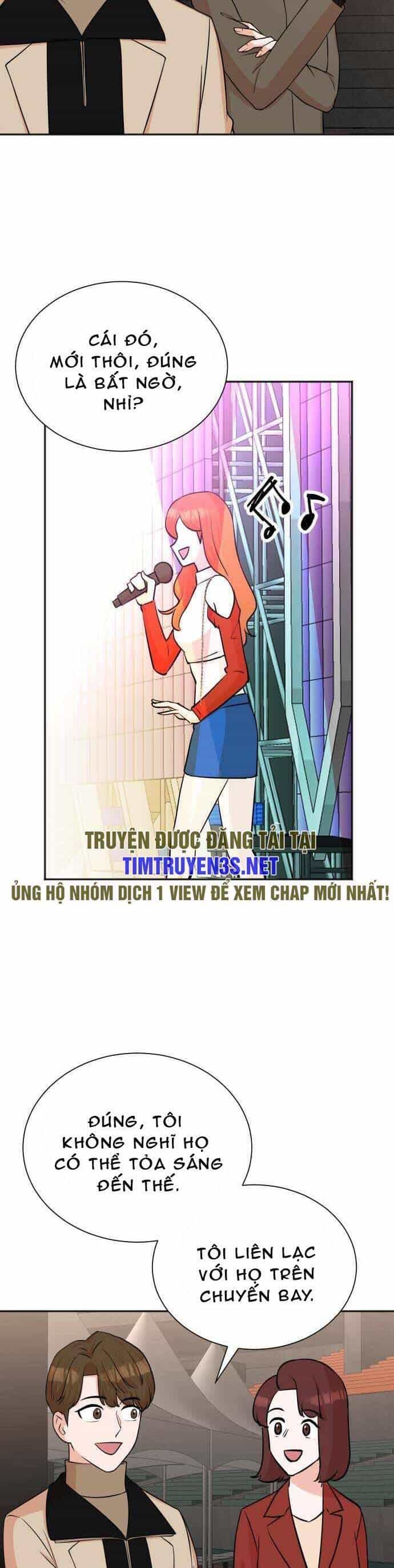 Cuộc Sống Thứ Hai Của Nhà Sản Xuất - Chương 67 - ảnh 16