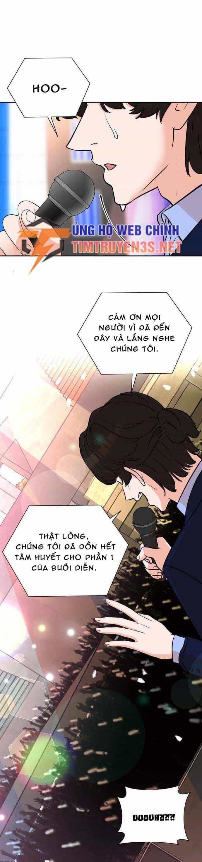 Cuộc Sống Thứ Hai Của Nhà Sản Xuất - Chương 67 - ảnh 2