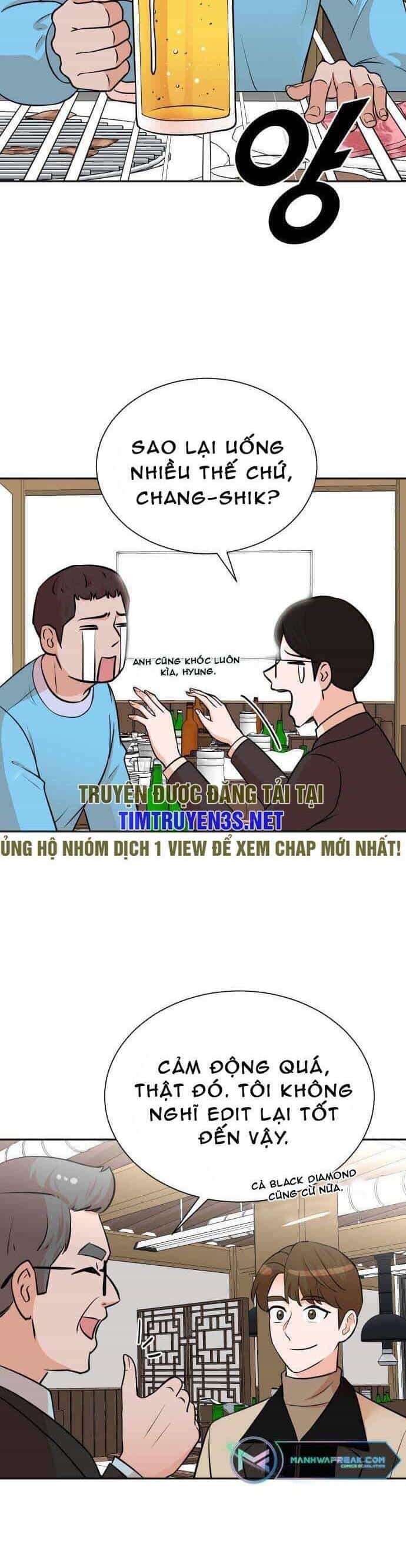 Cuộc Sống Thứ Hai Của Nhà Sản Xuất - Chương 67 - ảnh 22