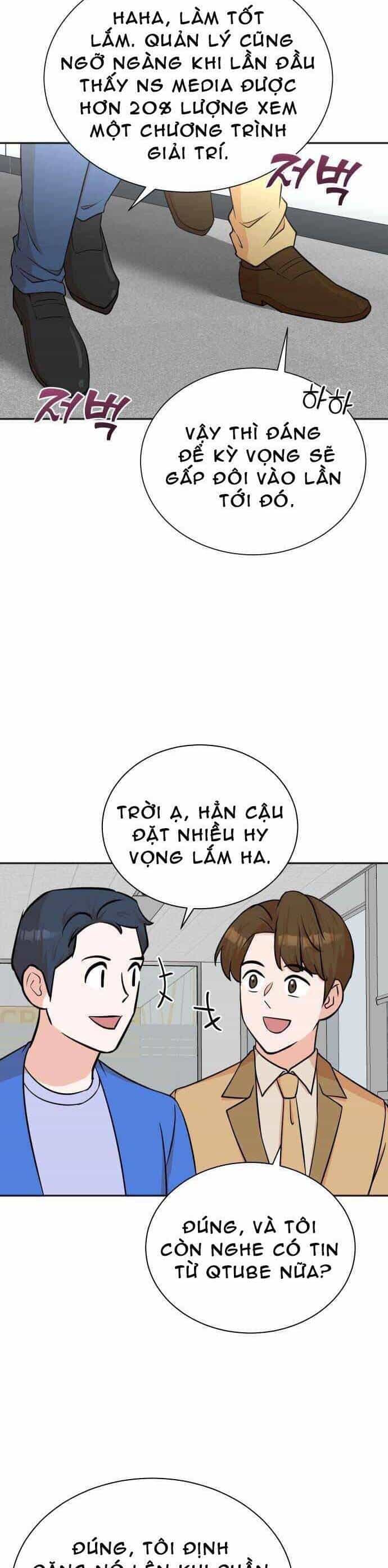 Cuộc Sống Thứ Hai Của Nhà Sản Xuất - Chương 67 - ảnh 29