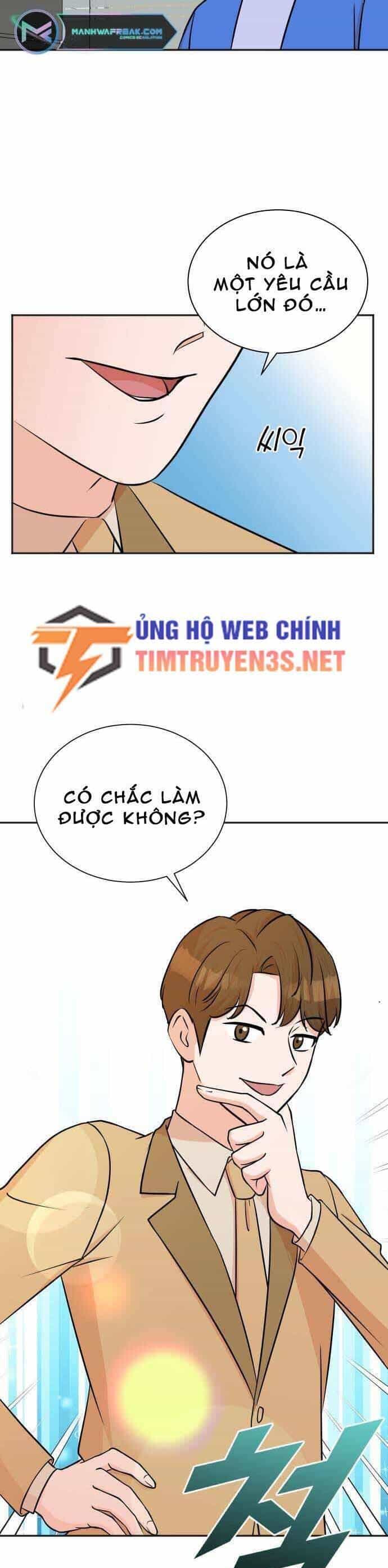 Cuộc Sống Thứ Hai Của Nhà Sản Xuất - Chương 67 - ảnh 32