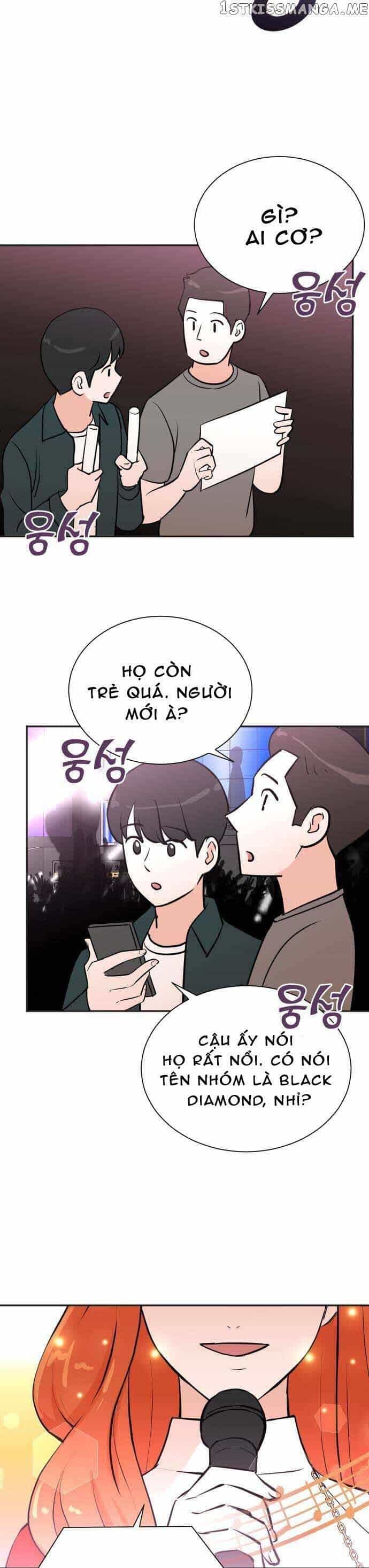 Cuộc Sống Thứ Hai Của Nhà Sản Xuất - Chương 67 - ảnh 8
