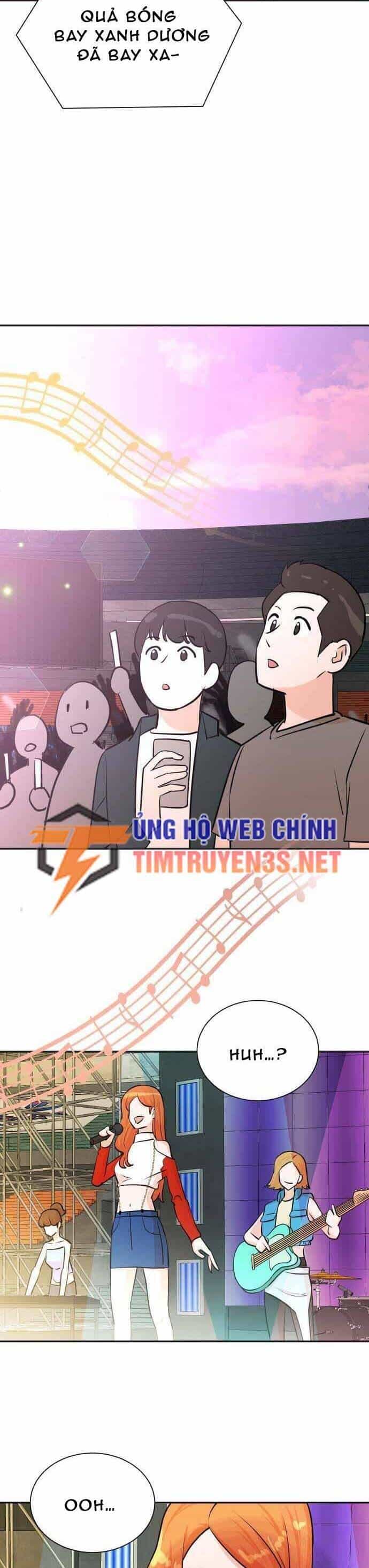 Cuộc Sống Thứ Hai Của Nhà Sản Xuất - Chương 67 - ảnh 9