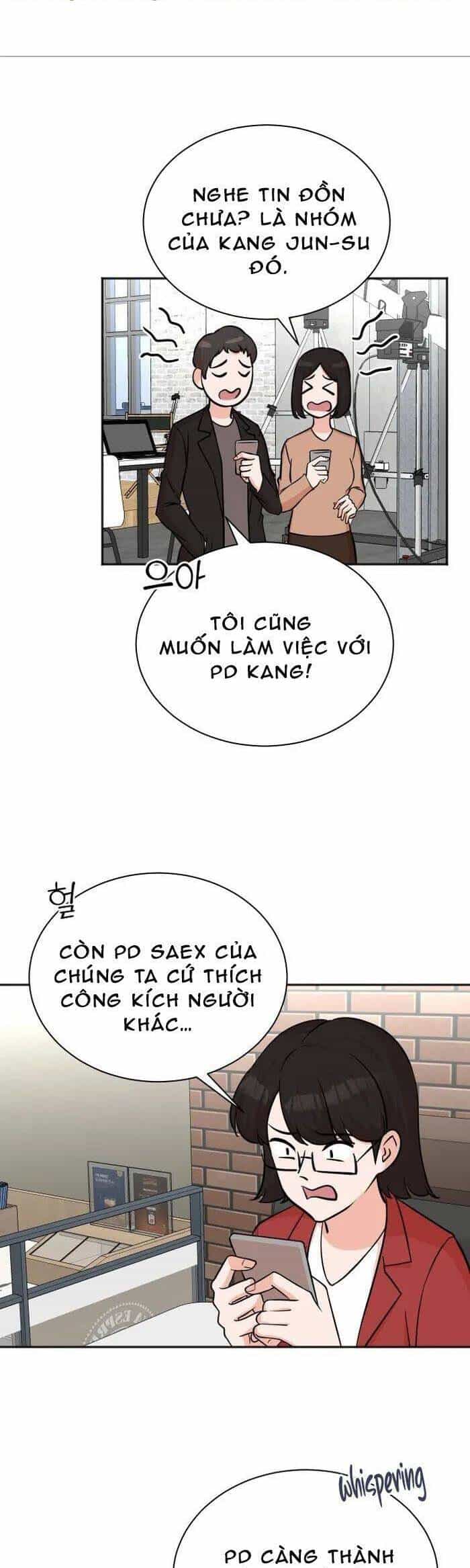 Cuộc Sống Thứ Hai Của Nhà Sản Xuất - Chương 68 - ảnh 14