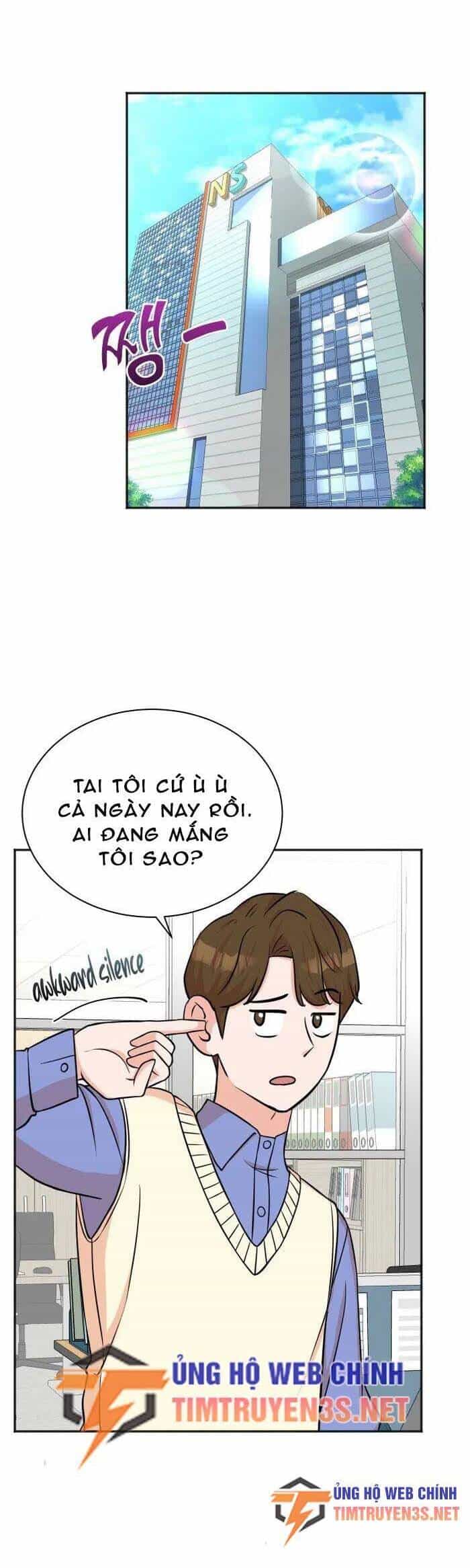 Cuộc Sống Thứ Hai Của Nhà Sản Xuất - Chương 68 - ảnh 16