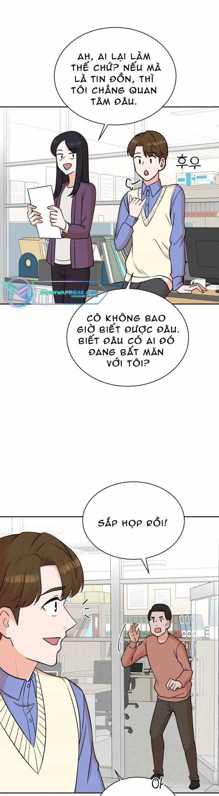 Cuộc Sống Thứ Hai Của Nhà Sản Xuất - Chương 68 - ảnh 17