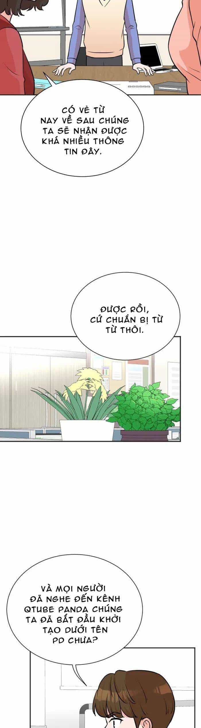 Cuộc Sống Thứ Hai Của Nhà Sản Xuất - Chương 68 - ảnh 19