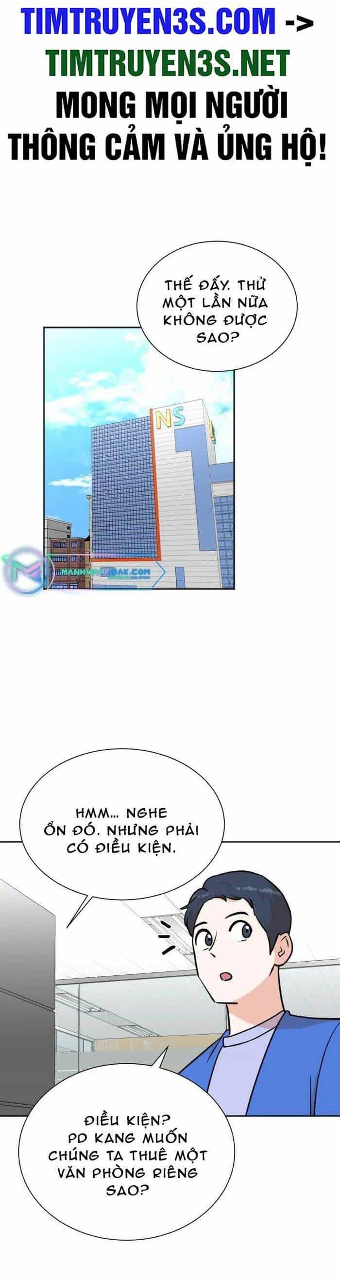 Cuộc Sống Thứ Hai Của Nhà Sản Xuất - Chương 68 - ảnh 2