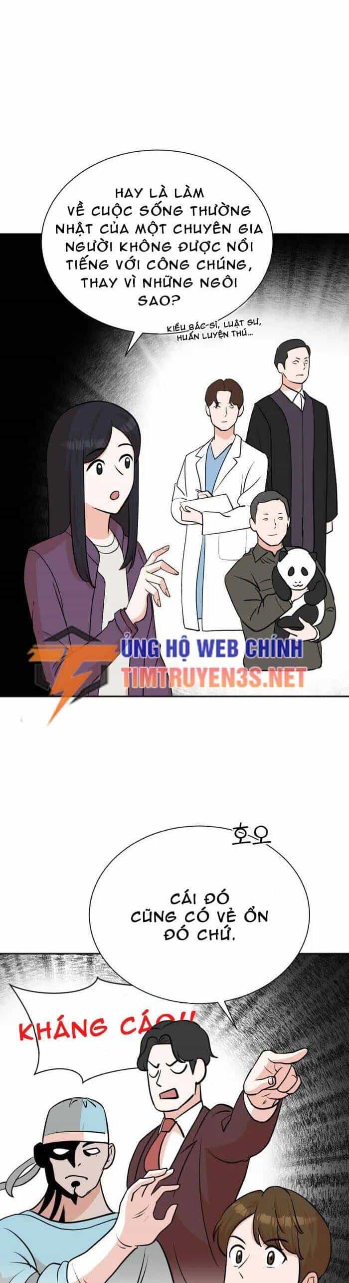 Cuộc Sống Thứ Hai Của Nhà Sản Xuất - Chương 68 - ảnh 22
