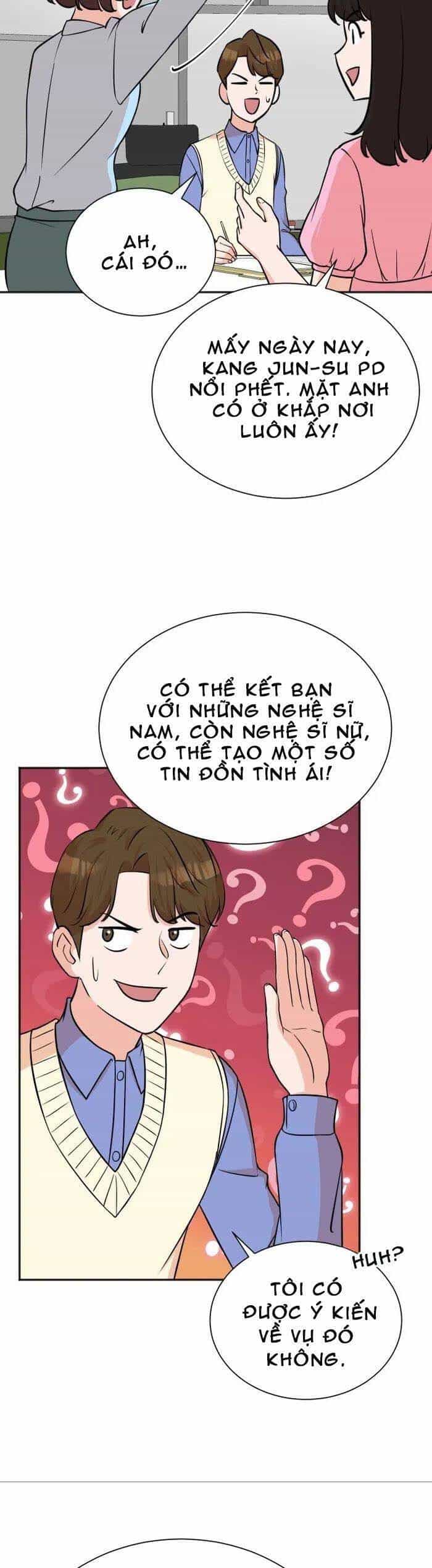 Cuộc Sống Thứ Hai Của Nhà Sản Xuất - Chương 68 - ảnh 24