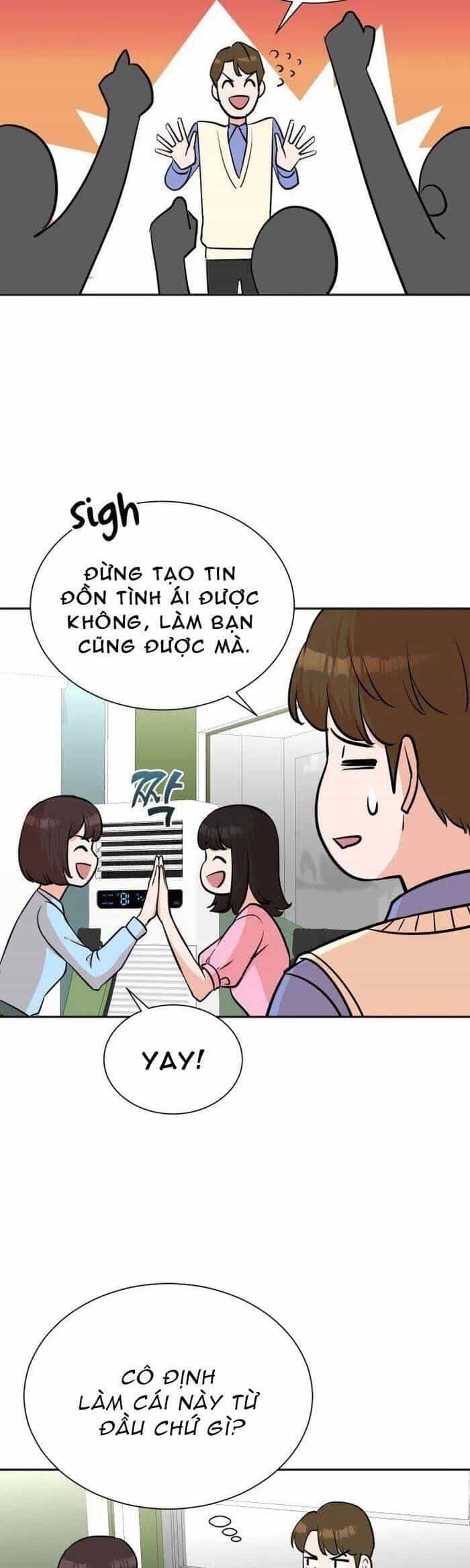 Cuộc Sống Thứ Hai Của Nhà Sản Xuất - Chương 68 - ảnh 29