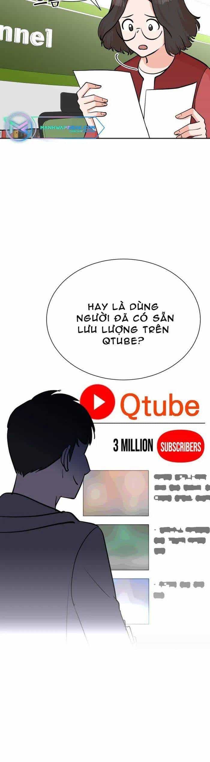 Cuộc Sống Thứ Hai Của Nhà Sản Xuất - Chương 68 - ảnh 32