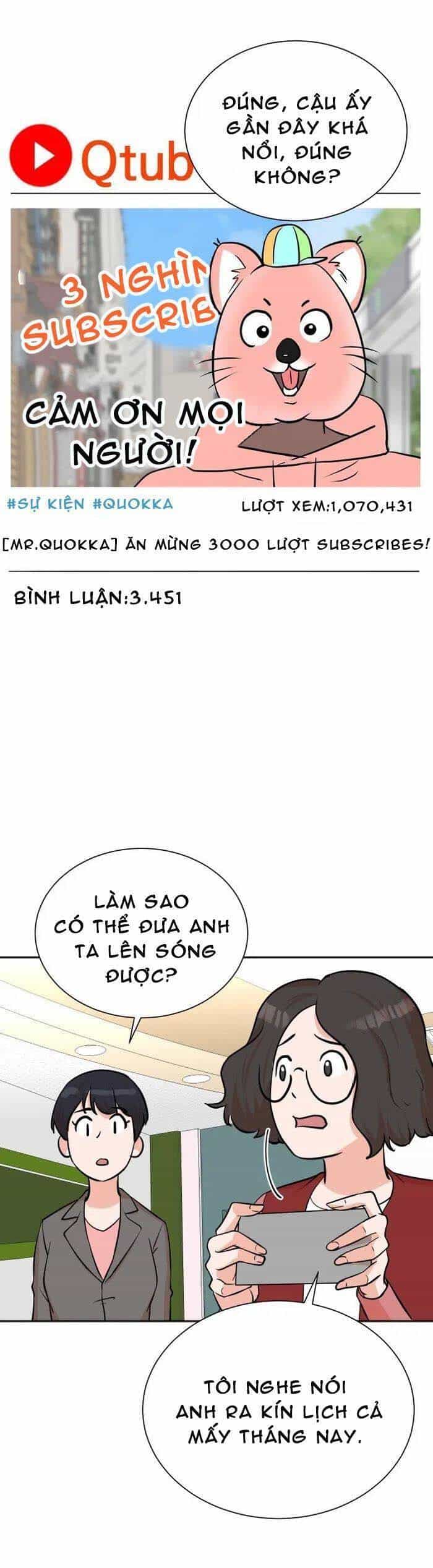 Cuộc Sống Thứ Hai Của Nhà Sản Xuất - Chương 68 - ảnh 34