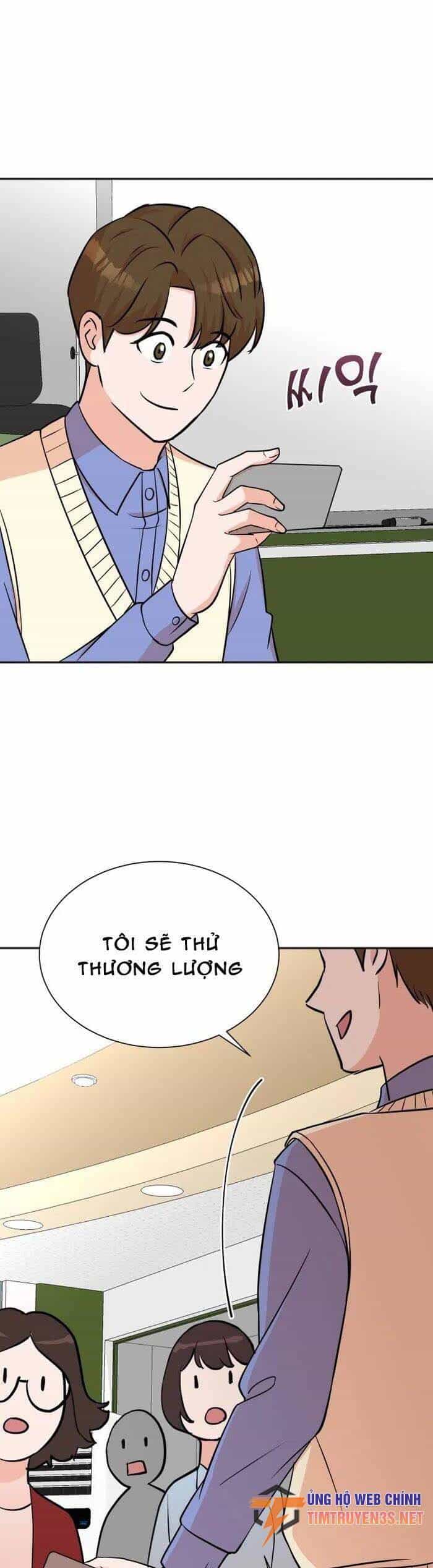 Cuộc Sống Thứ Hai Của Nhà Sản Xuất - Chương 68 - ảnh 35