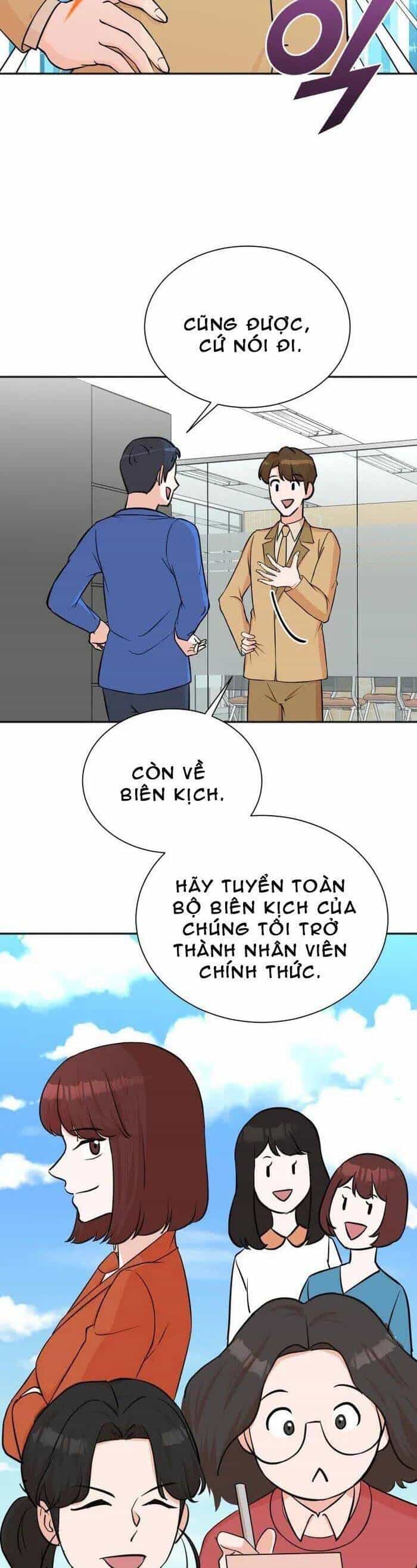 Cuộc Sống Thứ Hai Của Nhà Sản Xuất - Chương 68 - ảnh 4