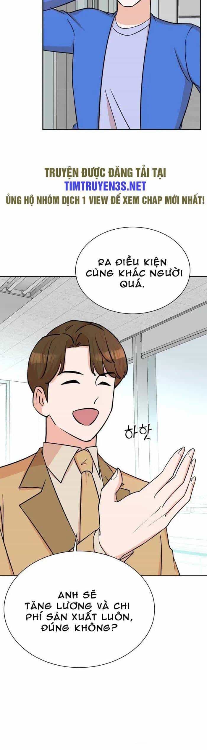 Cuộc Sống Thứ Hai Của Nhà Sản Xuất - Chương 68 - ảnh 7