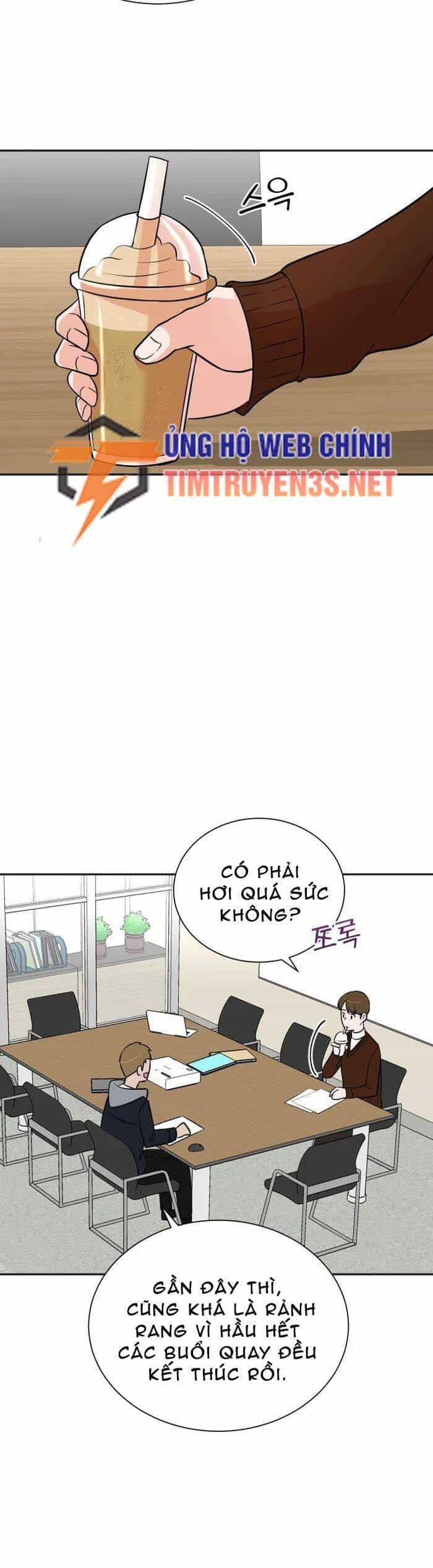 Cuộc Sống Thứ Hai Của Nhà Sản Xuất - Chương 69 - ảnh 12