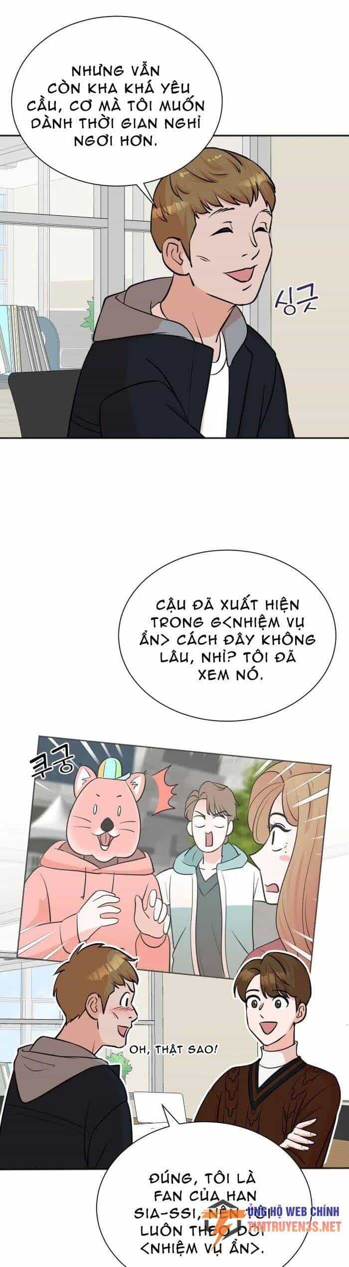 Cuộc Sống Thứ Hai Của Nhà Sản Xuất - Chương 69 - ảnh 13