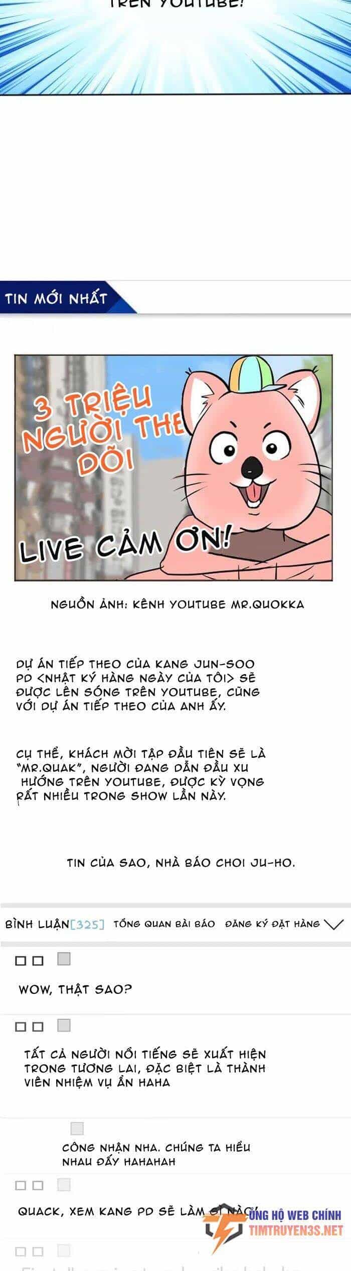 Cuộc Sống Thứ Hai Của Nhà Sản Xuất - Chương 69 - ảnh 17
