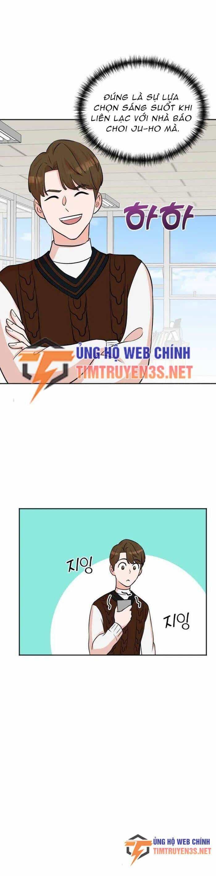 Cuộc Sống Thứ Hai Của Nhà Sản Xuất - Chương 69 - ảnh 19