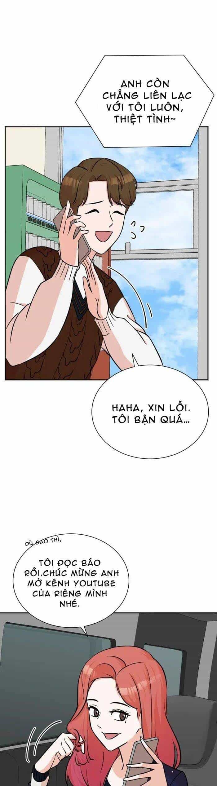 Cuộc Sống Thứ Hai Của Nhà Sản Xuất - Chương 69 - ảnh 21