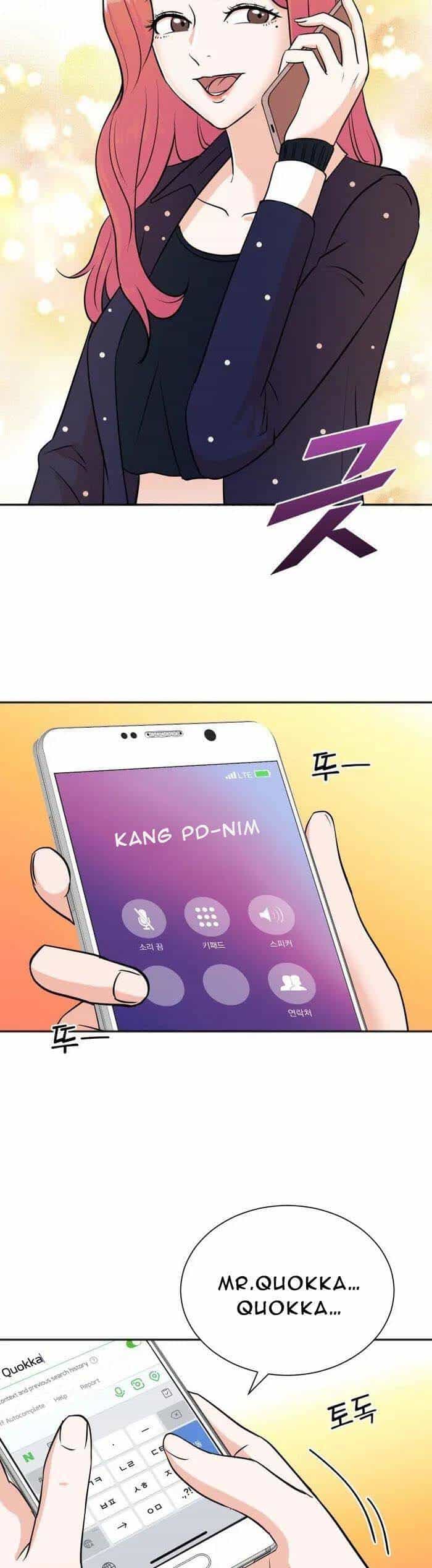 Cuộc Sống Thứ Hai Của Nhà Sản Xuất - Chương 69 - ảnh 24