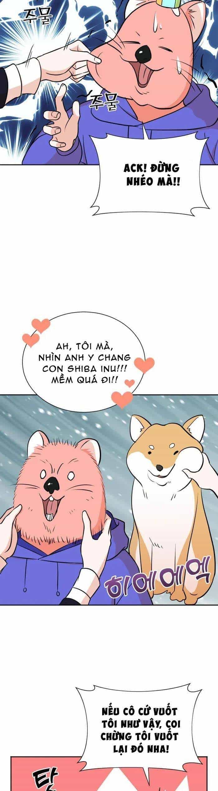 Cuộc Sống Thứ Hai Của Nhà Sản Xuất - Chương 69 - ảnh 31