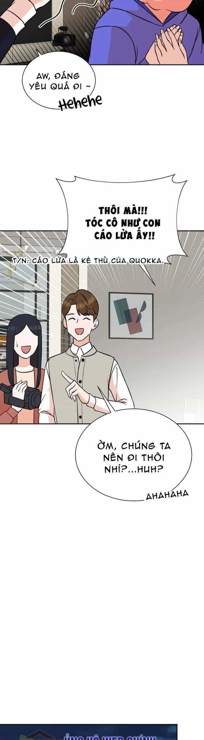 Cuộc Sống Thứ Hai Của Nhà Sản Xuất - Chương 69 - ảnh 33