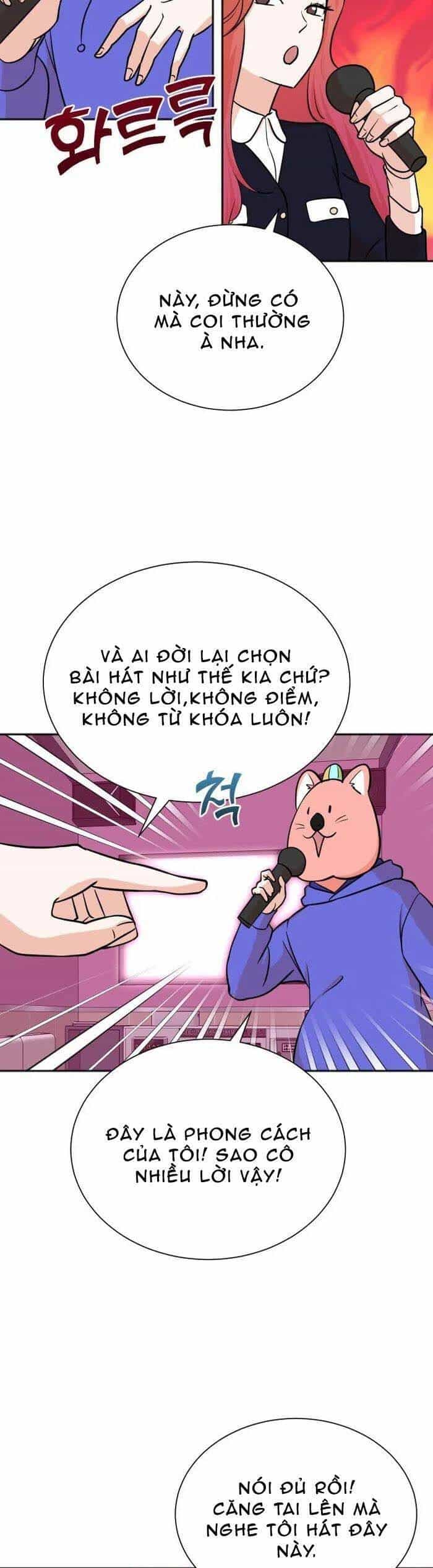 Cuộc Sống Thứ Hai Của Nhà Sản Xuất - Chương 69 - ảnh 35