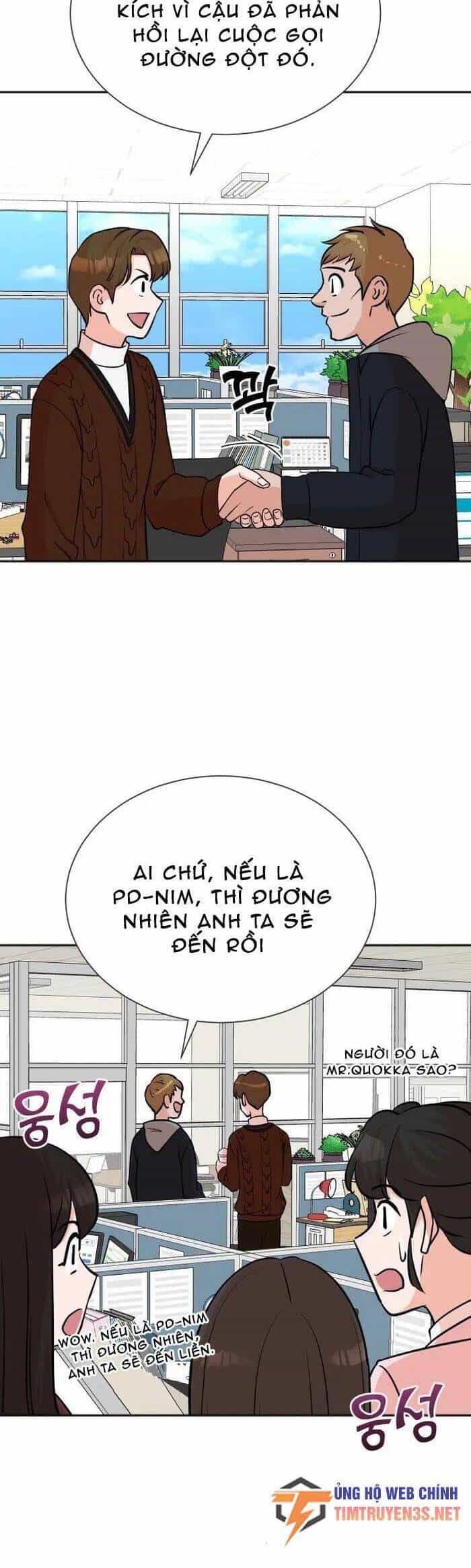 Cuộc Sống Thứ Hai Của Nhà Sản Xuất - Chương 69 - ảnh 9