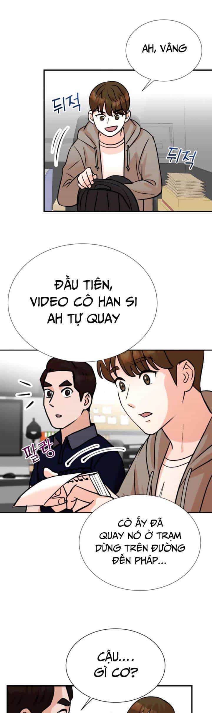Cuộc Sống Thứ Hai Của Nhà Sản Xuất - Chương 7 - ảnh 10