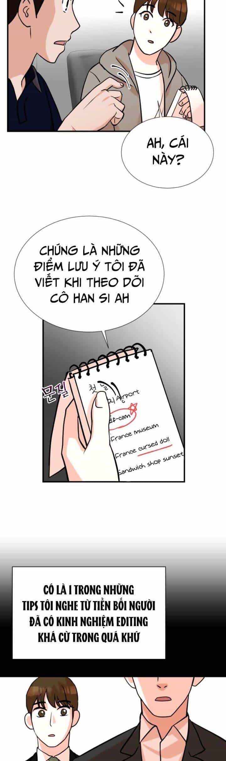 Cuộc Sống Thứ Hai Của Nhà Sản Xuất - Chương 7 - ảnh 11