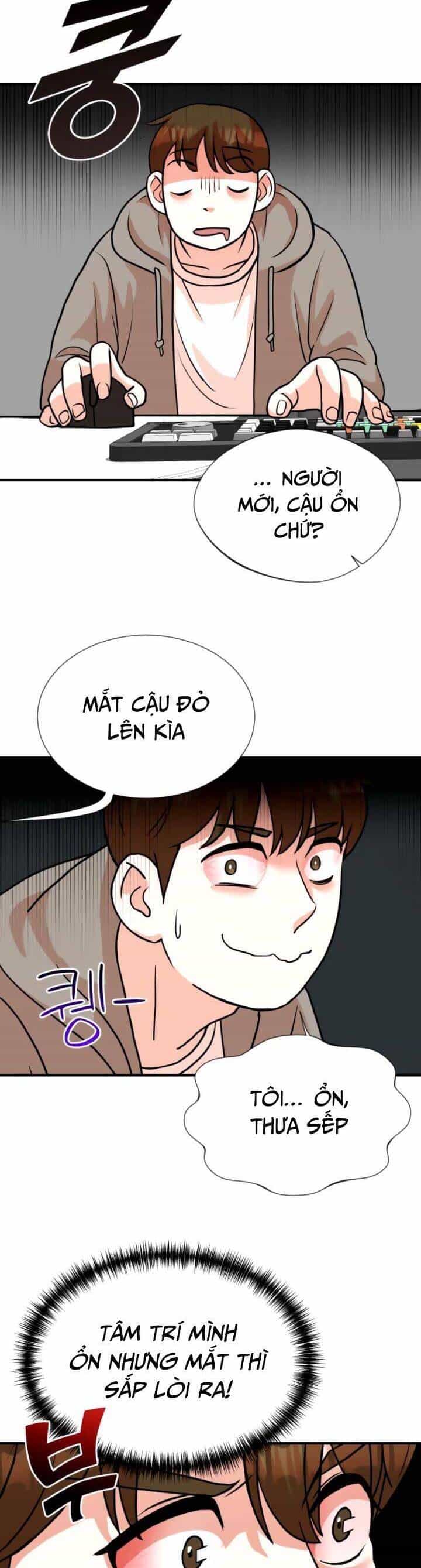 Cuộc Sống Thứ Hai Của Nhà Sản Xuất - Chương 7 - ảnh 15