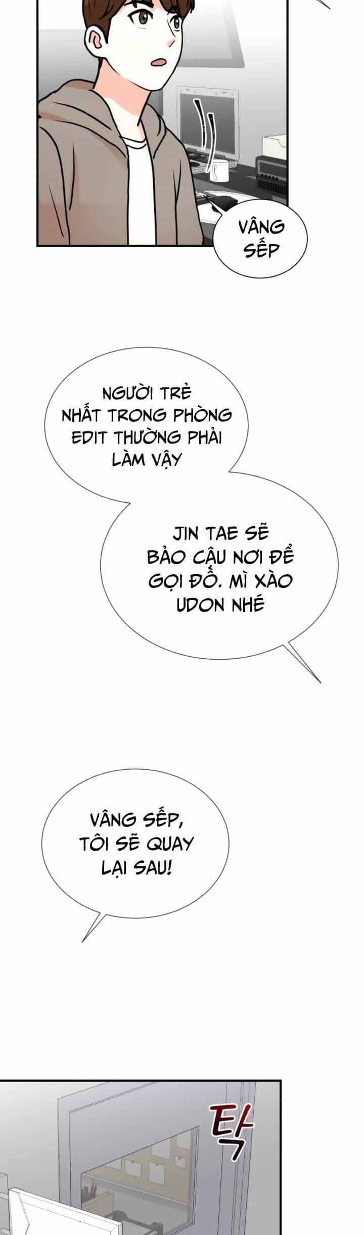 Cuộc Sống Thứ Hai Của Nhà Sản Xuất - Chương 7 - ảnh 23