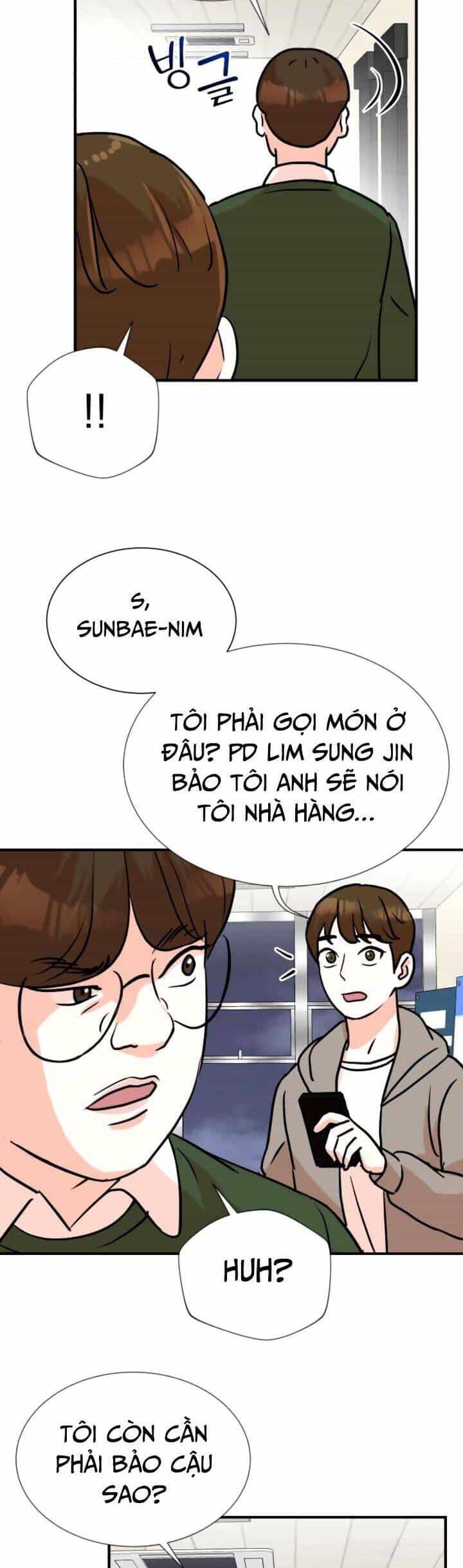 Cuộc Sống Thứ Hai Của Nhà Sản Xuất - Chương 7 - ảnh 25