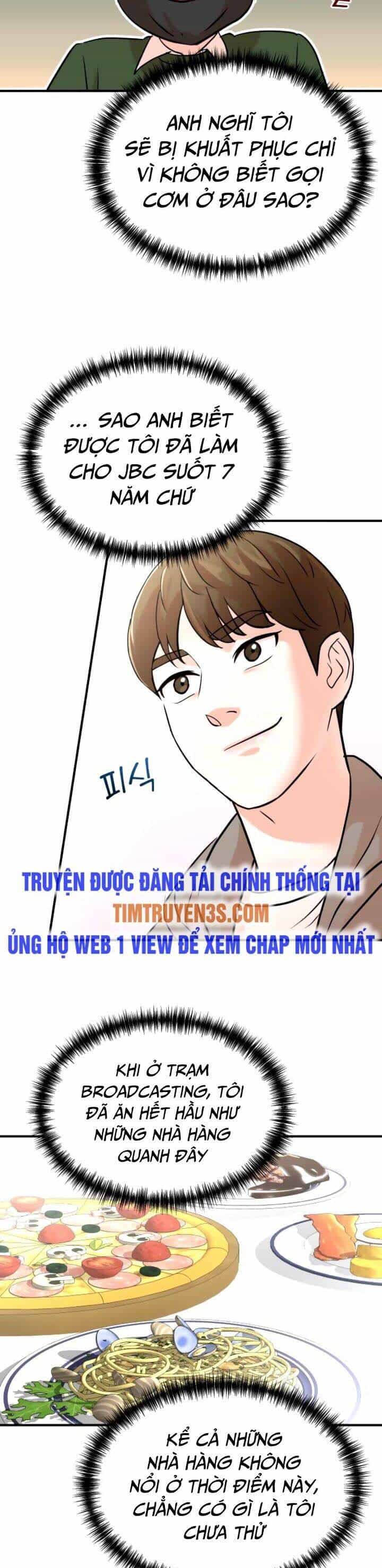 Cuộc Sống Thứ Hai Của Nhà Sản Xuất - Chương 7 - ảnh 28