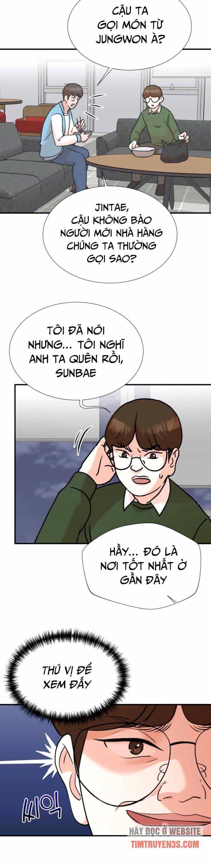 Cuộc Sống Thứ Hai Của Nhà Sản Xuất - Chương 7 - ảnh 30