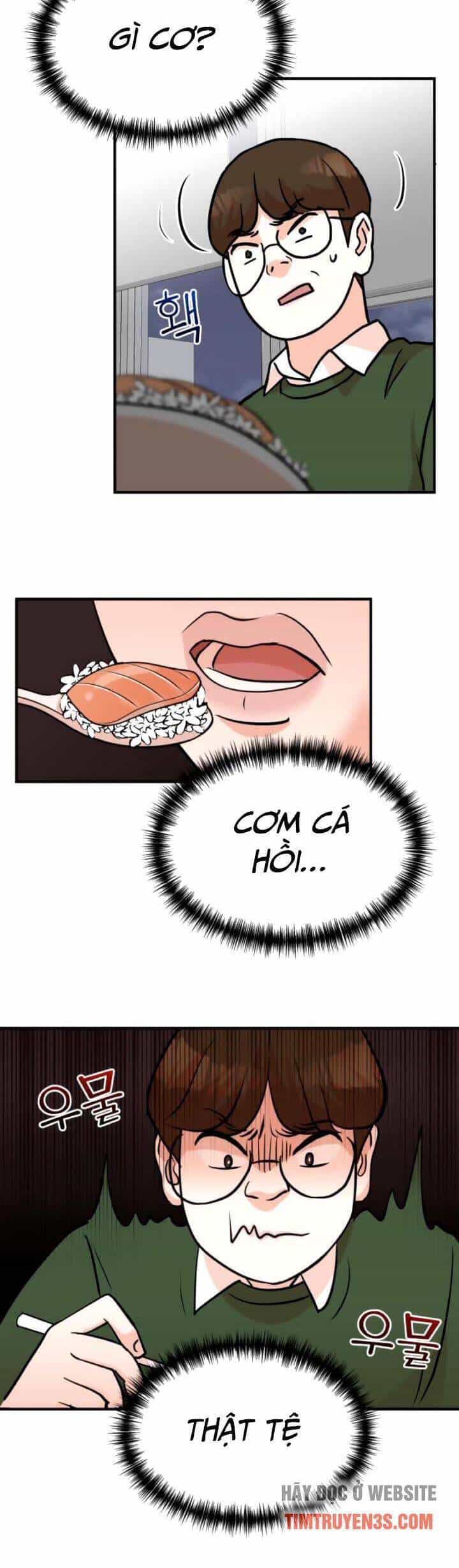 Cuộc Sống Thứ Hai Của Nhà Sản Xuất - Chương 7 - ảnh 33