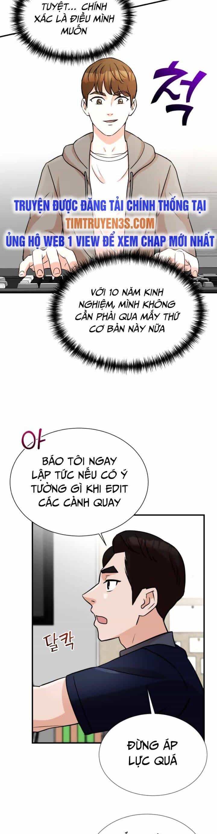 Cuộc Sống Thứ Hai Của Nhà Sản Xuất - Chương 7 - ảnh 7