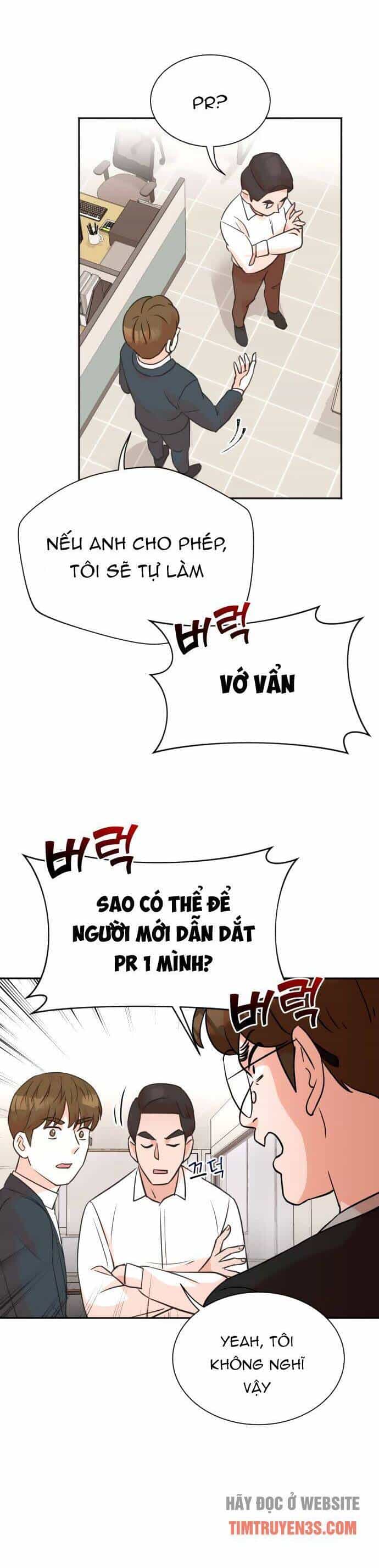 Cuộc Sống Thứ Hai Của Nhà Sản Xuất - Chương 8 - ảnh 12