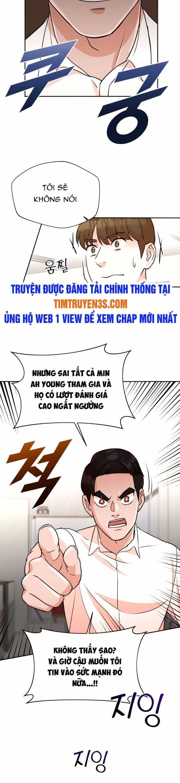 Cuộc Sống Thứ Hai Của Nhà Sản Xuất - Chương 8 - ảnh 14