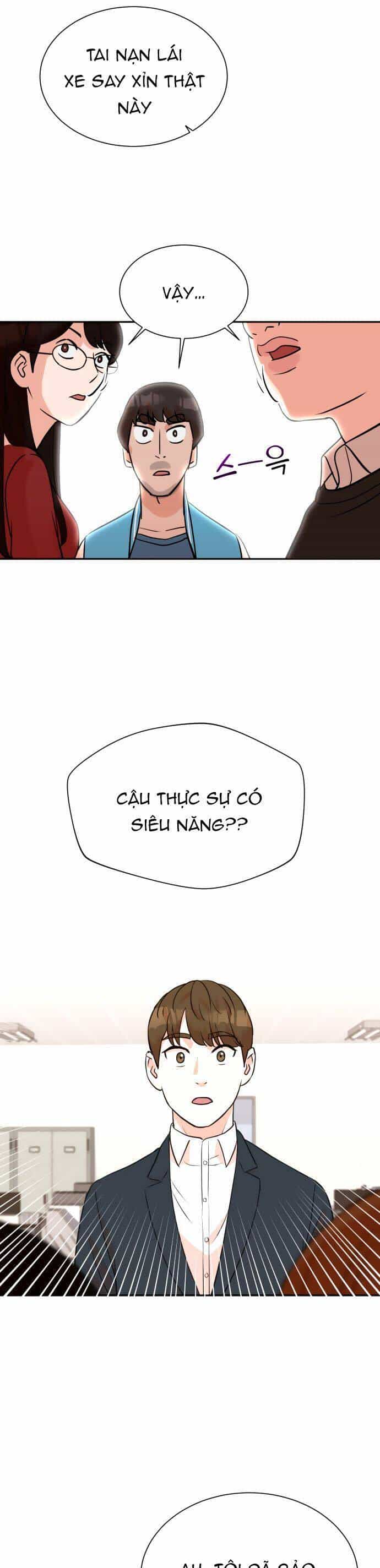 Cuộc Sống Thứ Hai Của Nhà Sản Xuất - Chương 8 - ảnh 19