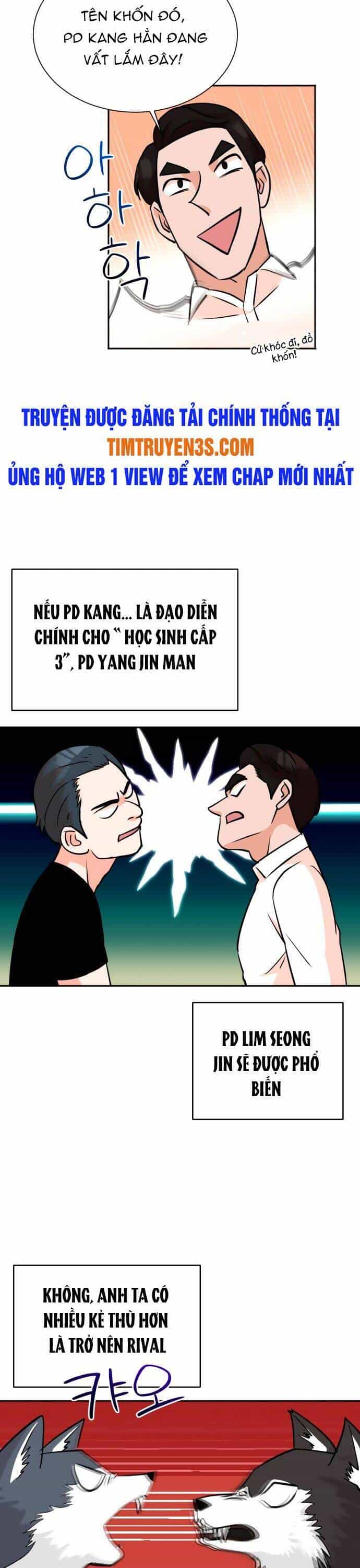 Cuộc Sống Thứ Hai Của Nhà Sản Xuất - Chương 8 - ảnh 23