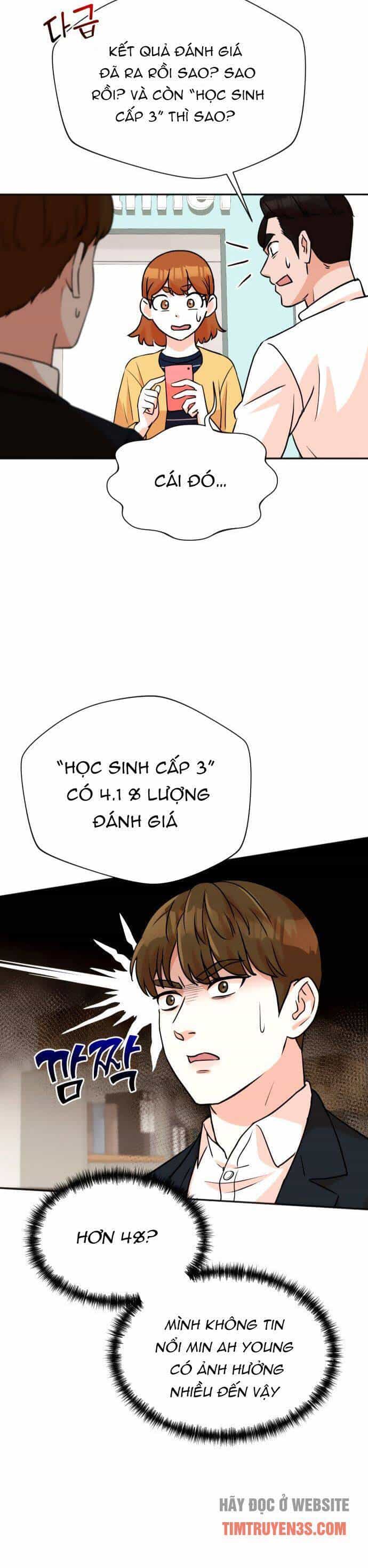 Cuộc Sống Thứ Hai Của Nhà Sản Xuất - Chương 8 - ảnh 3