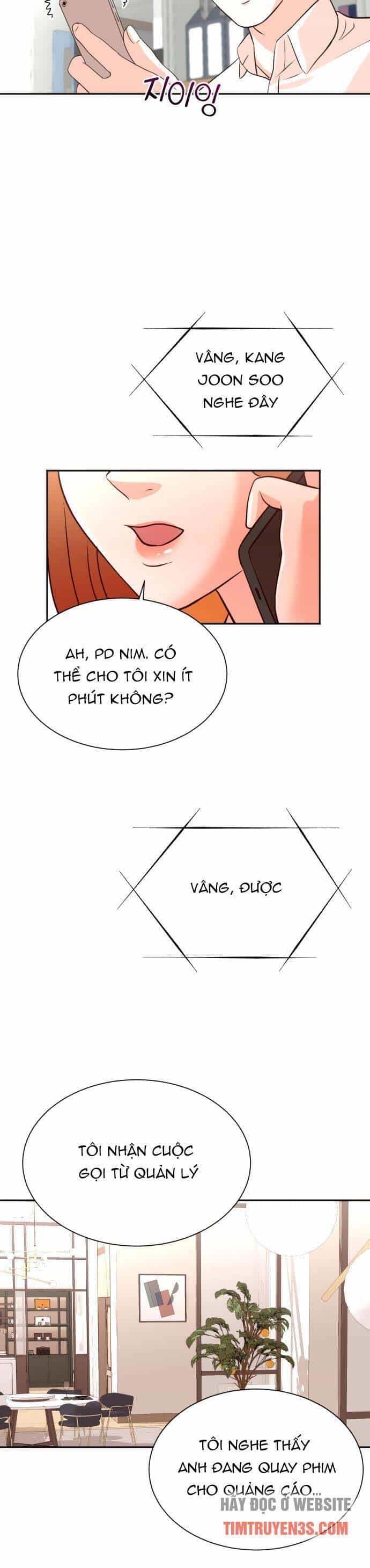 Cuộc Sống Thứ Hai Của Nhà Sản Xuất - Chương 8 - ảnh 30